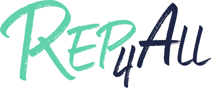Rep4All